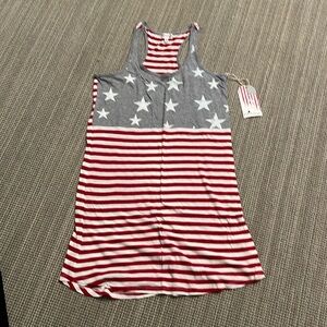 Women’s PJ Salvage cover up/dress/nightshirt. Brand new with tags.